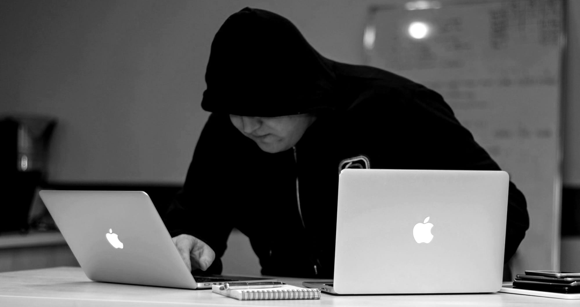 My Trust in Tech Companies