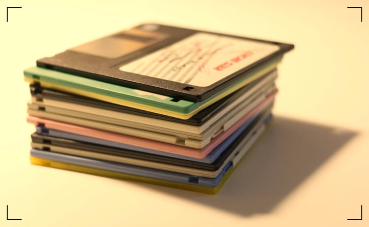 Archive
                    